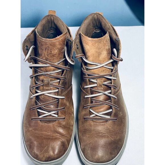 Merrell Boots W9.5 - Picture 3 of 9